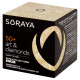 Soraya art & diamonds 50+ Odmładzający krem na noc 50 ml