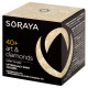 Soraya art & diamonds 40+ Liftingujący krem na dzień 50 ml