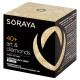 Soraya art & diamonds 40+ Ujędrniający krem na noc 50 ml