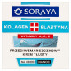 Soraya Kolagen + Elastyna Przeciwzmarszczkowy krem tłusty na dzień i na noc 50 ml
