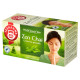Teekanne World Special Teas Zen Chai Herbata zielona o smaku cytryny i mango 35 g (20 x 1,75 g)