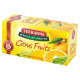 Teekanne World of Fruits Citrus Fruits Mieszanka herbatek owocowych 45 g (20 torebek)