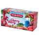 Teekanne World of Fruits Cherry Berry Mieszanka herbatek owocowych 45 g (20 x 2,25 g)