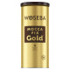 Woseba Mocca Fix Gold Kawa palona ziarnista 500 g