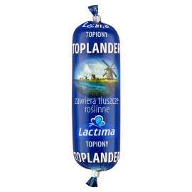 Lactima Produkt seropodobny topiony Toplander 100 g