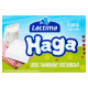 Lactima Haga Serek twarogowy śmietankowy 100 g (6 x 16,67 g)