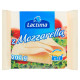 Lactima Ser topiony w plasterkach z Mozzarellą 200 g (12 x 16,67 g)