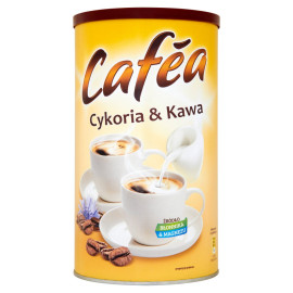 Caféa Cykoria & kawa 250 g