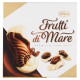 Vobro Frutti di Mare Praliny z kremem karmelowym orzechowym mlecznym i kakaowym 45 g