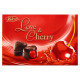 Vobro Love & Cherry Czekoladki nadziewane wiśnią w alkoholu 187 g