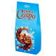 Vobro Choco Crispo Praliny z czekolady nadziewane kremem kakaowym i chrupkami 90 g