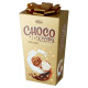 Vobro Choco Crispy Praliny nadziewane kremem kakaowym kremem mlecznym i chrupkami 180 g