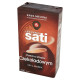 Cafe Sati Kawa palona mielona o smaku czekoladowym 250 g