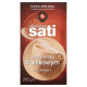 Cafe Sati Kawa palona mielona o smaku waniliowym 250 g