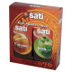 Cafe Sati Kawy aromatyzowane 500 g (2 x 250 g)