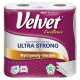 Velvet Excellence Ultra Strong Ręcznik papierowy 2 rolki