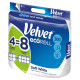 Velvet ecoRoll Soft White Papier toaletowy 4 rolki