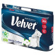 Velvet White Cotton Papier toaletowy 12 rolek