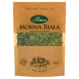 Bifix Morwa biała Herbatka ziołowa 40 g