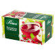 Bifix Premium żurawina z jabłkiem Herbatka owocowa 40 g (20 saszetek)