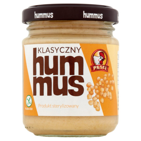 Profi Hummus klasyczny 105 g