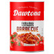Dawtona Fasola biała w sosie pomidorowym barbecue 400 g