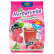 Krüger Herbatynka Napój herbaciany smak malina & aronia 300 g