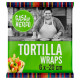 Casa de Mexico Tortilla wrap 20 cm 240 g (6 sztuk)