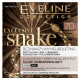 Eveline Cosmetics Exclusive Snake 70+ Luksusowy krem-koncentrat silnie odbudowujący 50 ml