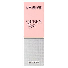 LA RIVE Queen of Life Woda perfumowana damska 75 ml