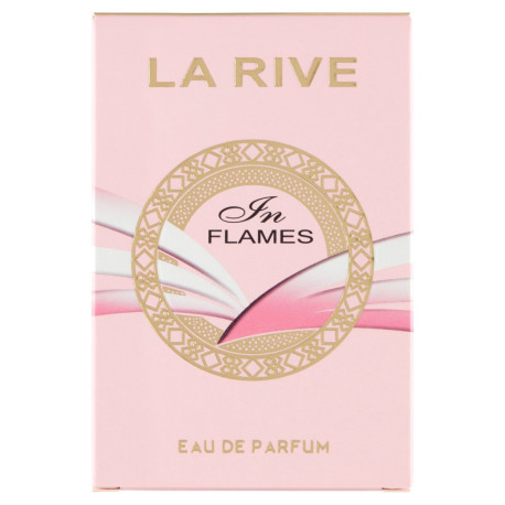 LA RIVE In Flames Woda perfumowana damska 90 ml