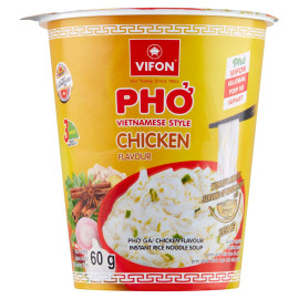 Vifon Wietnamska zupa Pho o smaku kurczaka 60 g