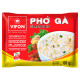 Vifon Wietnamska zupa Pho Ga o smaku kurczaka 60 g