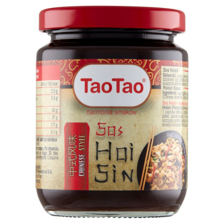 Tao Tao Sos Hoisin 210 ml