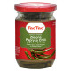 Tao Tao Zielona papryka chili w zalewie octowej 200 g