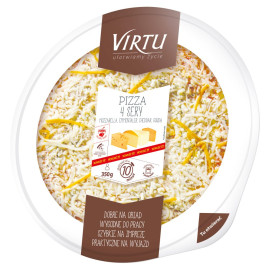 Virtu Pizza 4 sery 350 g