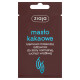 Ziaja Masło kakaowe Kremowa maseczka odżywcza do skóry normalnej suchej i wrażliwej 7 ml