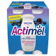 Actimel Mleko fermentowane o smaku jeżynowo-jagodowym 400 g (4 x 100 g)