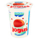 Krasnystaw Joguś Jogurt brzoskwiniowy 400 g