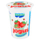 Krasnystaw Joguś Jogurt truskawkowy 400 g