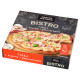 Proste Historie Bistro Pizza z szynką i pieczarkami 420 g