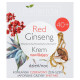 Bielenda Red Ginseng 40+ Przeciwzmarszczkowy krem nawilżający na dzień noc 50 ml
