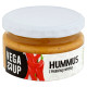 Vega Up Hummus z pikantną papryką 200 g