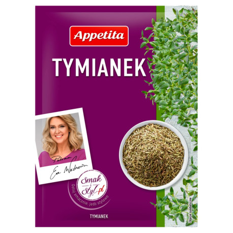 Appetita Tymianek 10 g