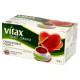 Vitax Sekret Zdrowia Cholesterol Expert Herbata ziołowa na cholesterol 40 g (20 torebek)