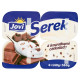 Jovi Serek z kawałkami czekolady 560 g (4 sztuki)