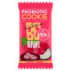 Be Raw! Probiotic Cookie Ciasteczko malina-kokos 20 g