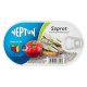 Neptun Szprot w sosie pomidorowym 170 g