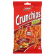 Crunchips Sticks Ketchup Chipsy ziemniaczane 75 g