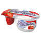 Danone Fantasia Mus jogurtowy z truskawkami 92 g